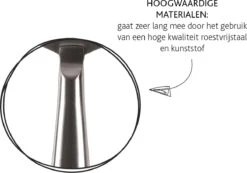 Boska Kaasrasp Copenhagen - Kaasrasp Harde Kaas - Kaasrasp Voor Oude Kaas - Vaatwasserbestendig - Multifunctionele Kaasrasp - RVS - 180 X 74x 20 Mm - Keukengerei - Keuken Accessoires - 10 Jaar Garantie 14 Boska Kaasrasp Copenhagen - Kaasrasp Harde Kaas - Kaasrasp Voor Oude Kaas - Vaatwasserbestendig - Multifunctionele Kaasrasp - RVS - 180 X 74x 20 Mm - Keukengerei - Keuken Accessoires - 10 Jaar Garantie -Kookgerei Koning Verkoop 1200x840 18