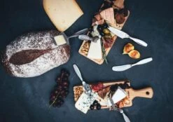 Boska Kaasschaaf Mini Monaco+ - Kaasschaaf Voor Harde Kazen - Vaatwasserbestendige Kaasschaaf - Keukengerei - Keuken Accessoires - 10 Jaar Garantie -Kookgerei Koning Verkoop 1200x843 1