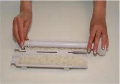 Igoods Sushi Maker - Sushi Bazooka - Zelf Sushi Maken -Kookgerei Koning Verkoop 1200x843 2