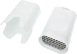 Life-is-Licious Frietsnijder -Patatsnijder - RVS Messen - PREMIUM - Incl. Levering -Kookgerei Koning Verkoop 1200x843