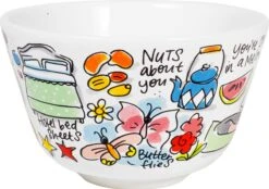 Blond Amsterdam, Happy - Kom 14cm -Kookgerei Koning Verkoop 1200x846 3