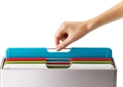 Joseph Joseph Folio 4 Snijplanken In Houder + Koksmes 26 Joseph Joseph Folio 4 Snijplanken In Houder + Koksmes -Kookgerei Koning Verkoop 1200x850 11