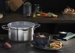 Tefal Nordica Kookpan - Ø 20 Cm - -Kookgerei Koning Verkoop 1200x852 2