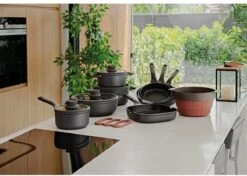 BergHOFF Koekenpan Stone 24 Cm - Leo -Kookgerei Koning Verkoop 1200x853 5