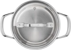 Tefal Virtuoso Pannenset 5 Delig - Hoge Kookpan Ø 22 Cm + Steelpan Ø 16 Cm + Kookpannen Ø 18/20/24 Cm -Kookgerei Koning Verkoop 1200x853 6