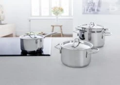 BK Profiline Pannenset - 4-delig - RVS - Inductie 20 BK Profiline Pannenset - 4-delig - RVS - Inductie -Kookgerei Koning Verkoop 1200x854 6