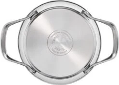 Tefal Virtuoso Pannenset 5 Delig - Hoge Kookpan Ø 22 Cm + Steelpan Ø 16 Cm + Kookpannen Ø 18/20/24 Cm -Kookgerei Koning Verkoop 1200x857 11