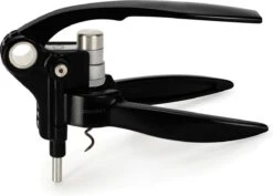 Le Creuset Kurkentrekker Met Capsulesnijder LM-250 15 Le Creuset Kurkentrekker Met Capsulesnijder LM-250 -Kookgerei Koning Verkoop 1200x858 13