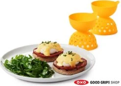 OXO Good Grips Eipocheerder - Set à 2 -Kookgerei Koning Verkoop 1200x858 8