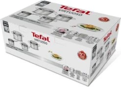 Tefal Virtuoso Pannenset 4-delig - Kookpan Ø 16/20/24 Cm + Steelpan Ø 16 Cm -Kookgerei Koning Verkoop 1200x859 6