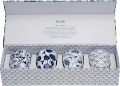 Tokyo Design Studio - Flora Japonica - Kopjes - Porselein - Set Van 4 - 170ml - Topkwaliteit -Kookgerei Koning Verkoop 1200x862 1