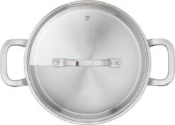 Tefal Virtuoso Pannenset 5 Delig - Hoge Kookpan Ø 22 Cm + Steelpan Ø 16 Cm + Kookpannen Ø 18/20/24 Cm -Kookgerei Koning Verkoop 1200x862 10