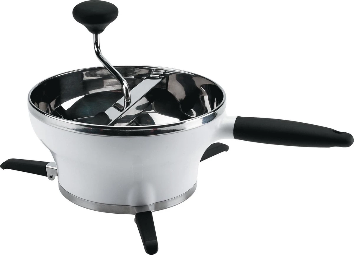 Oxo Good Grips Passeerzeef 2 Oxo Good Grips Passeerzeef - Afbeelding 2