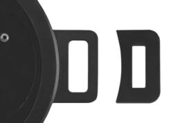 The White Series - Keramische Pannenset Met Glazen Deksels - Inclusief Set Vershoudbakjes - Zwart 11 The White Series - Keramische Pannenset Met Glazen Deksels - Inclusief Set Vershoudbakjes - Zwart -Kookgerei Koning Verkoop 1200x863 5