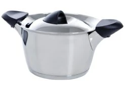 BK Q-linair Classic Pannenset - 5 Delig - RVS - Veilig Afgietsysteem - Inductie 26 BK Q-linair Classic Pannenset - 5 Delig - RVS - Veilig Afgietsysteem - Inductie -Kookgerei Koning Verkoop 1200x864 11