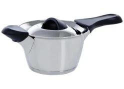 BK Q-linair Classic Pannenset - 5 Delig - RVS - Veilig Afgietsysteem - Inductie 33 BK Q-linair Classic Pannenset - 5 Delig - RVS - Veilig Afgietsysteem - Inductie -Kookgerei Koning Verkoop 1200x864 12