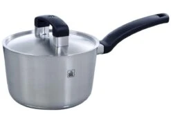 BK Conical Cool Pannenset - 5-delig - RVS - Geschikt Voor Alle Warmtebronnen 24 BK Conical Cool Pannenset - 5-delig - RVS - Geschikt Voor Alle Warmtebronnen -Kookgerei Koning Verkoop 1200x864 14