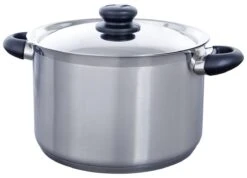 BK Karaat+ Pannenset - 5-delig - RVS – Geschikt Voor Alle Warmtebronnen -Kookgerei Koning Verkoop 1200x864 6