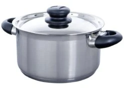 BK Karaat+ Pannenset - 5-delig - RVS – Geschikt Voor Alle Warmtebronnen -Kookgerei Koning Verkoop 1200x864 8