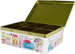 Blond Amsterdam, Happy - Theeblik Party -Kookgerei Koning Verkoop 1200x866 10