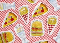 Blond Amsterdam Snack Mok - Groot - 350 Ml -Kookgerei Koning Verkoop 1200x866