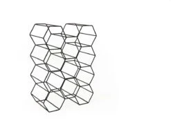 Wijnrek Housevitamin 11 Flessen -Kookgerei Koning Verkoop 1200x866 7