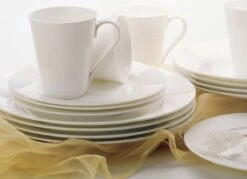 Maxwell & Williams Cashmere Round Noodle Kom - 1120 Ml Ø 17,5 Cm 12 Maxwell & Williams Cashmere Round Noodle Kom - 1120 Ml Ø 17,5 Cm -Kookgerei Koning Verkoop 1200x868 2