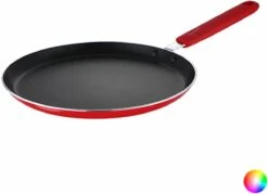 Pannenkoekpan - 24 Cm - Jazzy Black -Kookgerei Koning Verkoop 1200x870 14