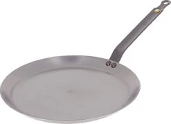 DeBuyer Mineral B Element Crêpe- En Pannenkoekenpan - Ø 30 Cm 17 DeBuyer Mineral B Element Crêpe- En Pannenkoekenpan - Ø 30 Cm -Kookgerei Koning Verkoop 1200x870 15