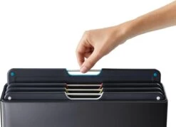 Joseph Joseph JosephJoseph - Folio - Steel - Snijplank - In Houder - Groot - Set Van 5 Stuks - Zwart 21 Joseph Joseph JosephJoseph - Folio - Steel - Snijplank - In Houder - Groot - Set Van 5 Stuks - Zwart -Kookgerei Koning Verkoop 1200x870 2