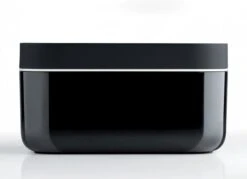 Lekue Ice Box Ijsblokjes Maken En Bewaren – Zwart - 116 X 125 X 225 Mm 17 Lekue Ice Box Ijsblokjes Maken En Bewaren – Zwart - 116 X 125 X 225 Mm -Kookgerei Koning Verkoop 1200x871 7