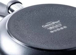 GreenPan Cambridge Wokpan 28cm - Zwart - Inductie - PFAS-vrij -Kookgerei Koning Verkoop 1200x872 7