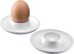 Westmark Eierdop 3 Stuks