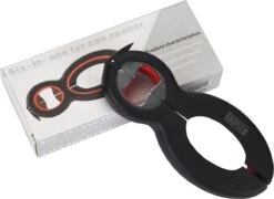 Triple J® Multifunctionele Opener - Fles Opener - Geschikt Voor Ouderen - Allesopener -Kookgerei Koning Verkoop 1200x874 12