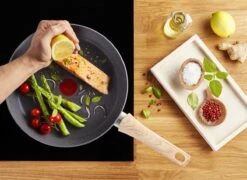 Tefal Natural Force Koekenpan - Ø 30 Cm -Kookgerei Koning Verkoop 1200x874 15