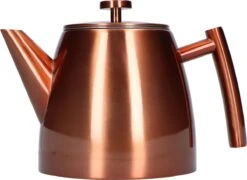 Vaja® Theepot Juliette Rosé Dubbelwandig -Kookgerei Koning Verkoop 1200x876 1