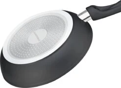 Herzberg HG-FP3: 3-Delige Koekenpan Van Gesmeed Aluminium 20/24/28 - ZILVER 16 Herzberg HG-FP3: 3-Delige Koekenpan Van Gesmeed Aluminium 20/24/28 - ZILVER -Kookgerei Koning Verkoop 1200x877 3