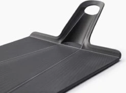 Opvouwbare Snijplank, Klein, Zwart - Joseph Joseph | Chop2Pot Plus -Kookgerei Koning Verkoop 1200x882 6