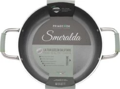 Primecook - Braadpan / Hapjespan Met Deksel - Ø 28 Cm - PFAS-vrij - Inductie - Ecoshield -Kookgerei Koning Verkoop 1200x884 14
