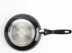 VitaVerde Expert Koekenpannenset Ø 24cm + Ø 28cm - Zwart - Inductie - PFAS-vrij 13 VitaVerde Expert Koekenpannenset Ø 24cm + Ø 28cm - Zwart - Inductie - PFAS-vrij -Kookgerei Koning Verkoop 1200x884 9