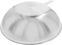 Demeyere Senses 5 RVS Wokpan - Inductie - 30 Cm – PTFE En PFAS Vrij -Kookgerei Koning Verkoop 1200x886 5