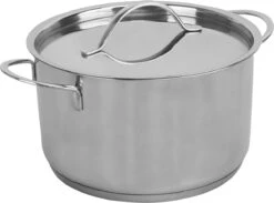 Niceey Pannenset - Voor Alle Warmtebronnen - Pannenset Inductie - Pannensets - 7 Delig -Kookgerei Koning Verkoop 1200x888 4