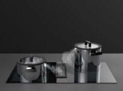 BergHOFF GEM Downdraft Pannenset - 6 Delige Set - 3 Pannen 22 BergHOFF GEM Downdraft Pannenset - 6 Delige Set - 3 Pannen -Kookgerei Koning Verkoop 1200x889 16