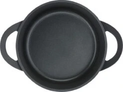 Tefal Trattoria Braadpan - Ø24 Cm -Kookgerei Koning Verkoop 1200x893 10