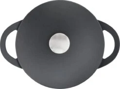 Tefal Trattoria Braadpan - Ø24 Cm -Kookgerei Koning Verkoop 1200x893 9
