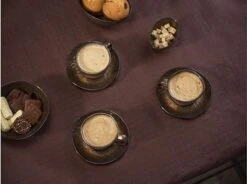 Cosy & Trendy Copernico Koffiekopjes - 19 Cl - 6 Stuks - Vaatwasserbestendig -Kookgerei Koning Verkoop 1200x896 1