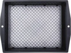 UPP XL Tuinzeef 2 In 1 Aanpasbaar