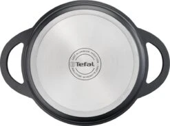 Tefal Trattoria Braadpan - Ø28 Cm - Inclusief Deksel -Kookgerei Koning Verkoop 1200x896 18