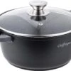 Cheffinger 20cm Kookpot - CF-DC20