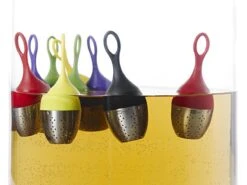 AdHoc Floatea Drijvend Thee-ei - H 130mm - Zwart -Kookgerei Koning Verkoop 1200x897 15